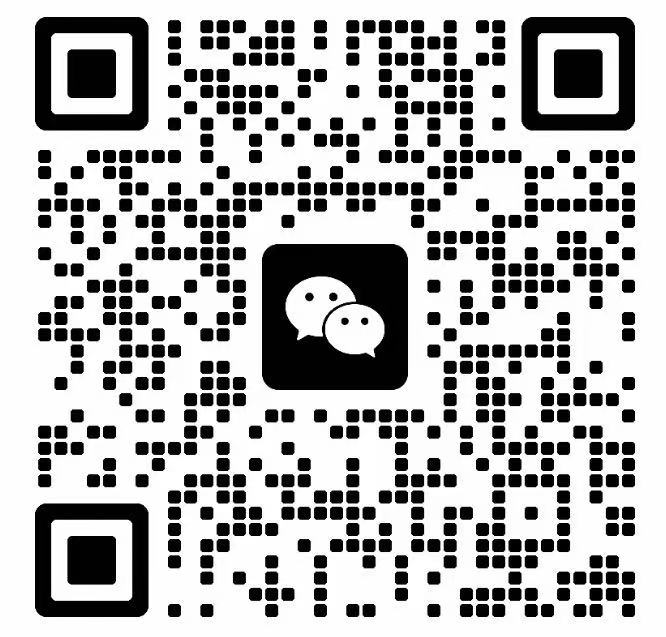 WeChat QR