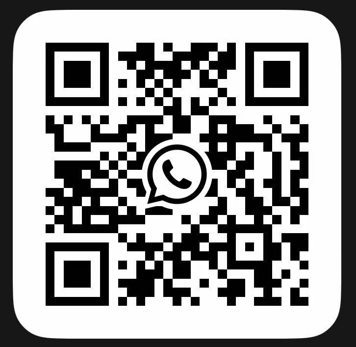 WhatsApp QR